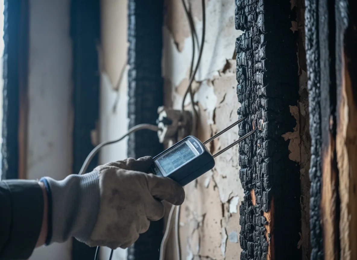 Fire Damage Restoration Mentmore, NM FAQs
